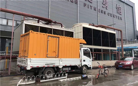 内丘300KW发电机组适配电缆规格选型指南