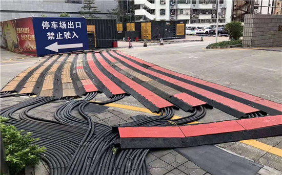内丘发电机组电缆选型完整具体步骤（工程通用标准流程）